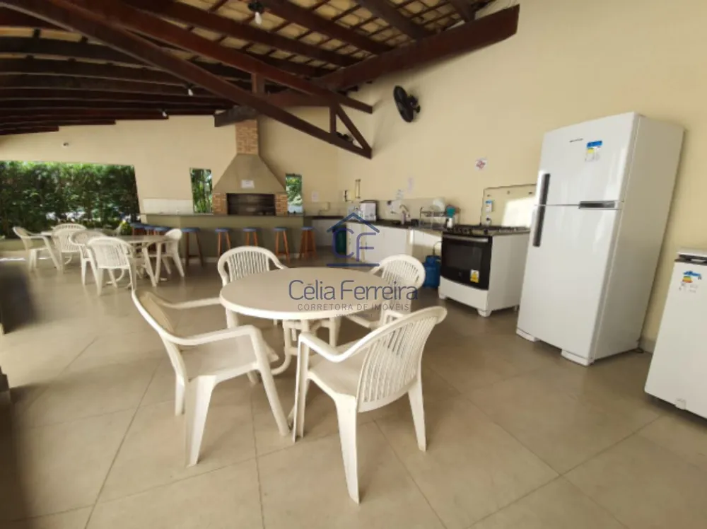 Cobertura, 4 quartos, 240 m² - Foto 20