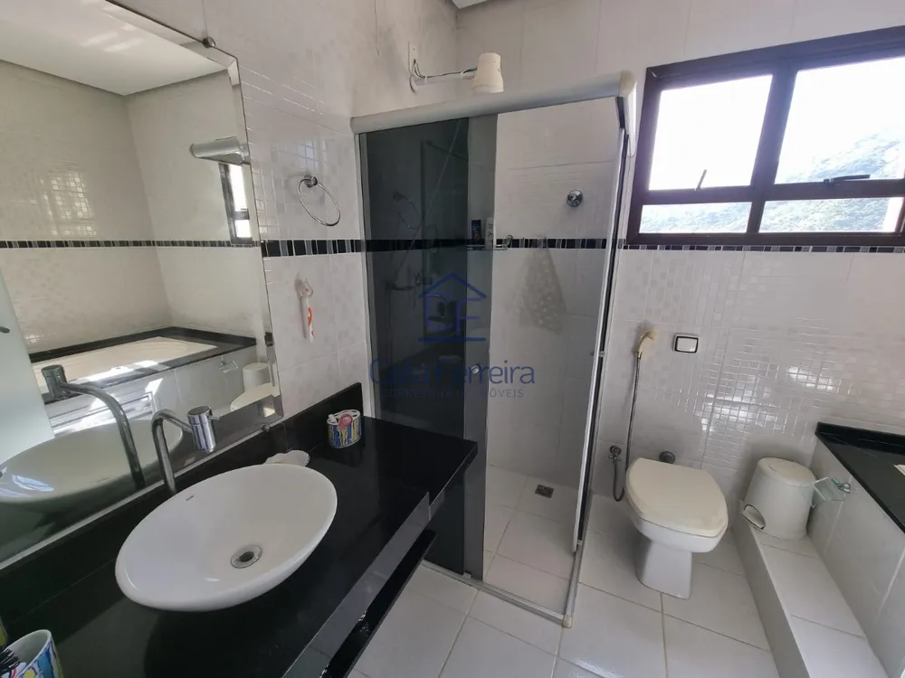 Cobertura, 4 quartos, 240 m² - Foto 17