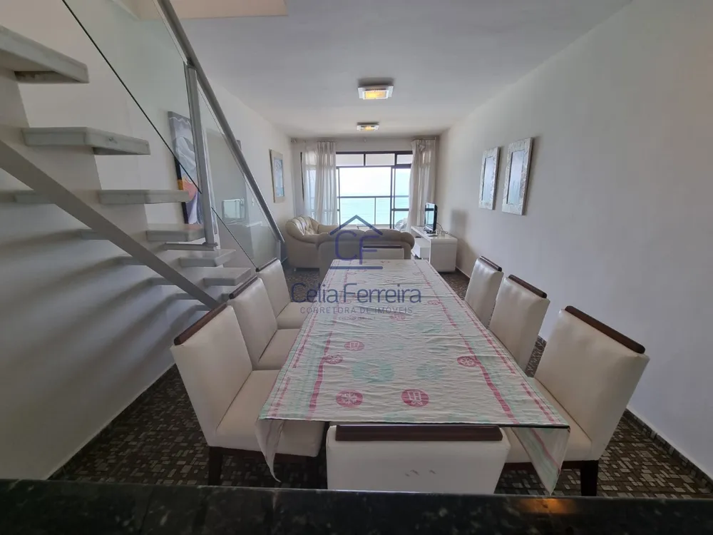 Cobertura, 4 quartos, 240 m² - Foto 4