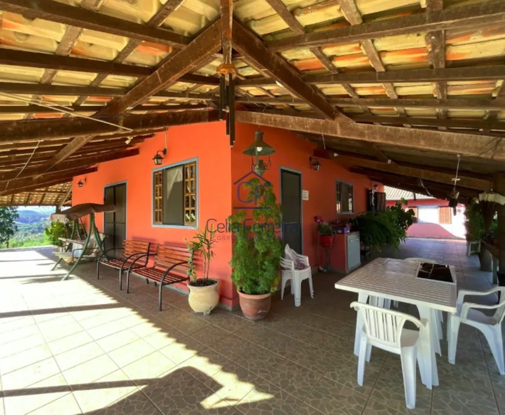 Chácara, 3 quartos, 2 hectares - Foto 11
