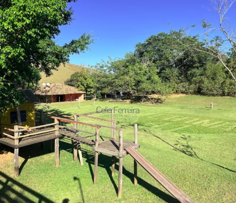 Chácara, 3 quartos, 2 hectares - Foto 4