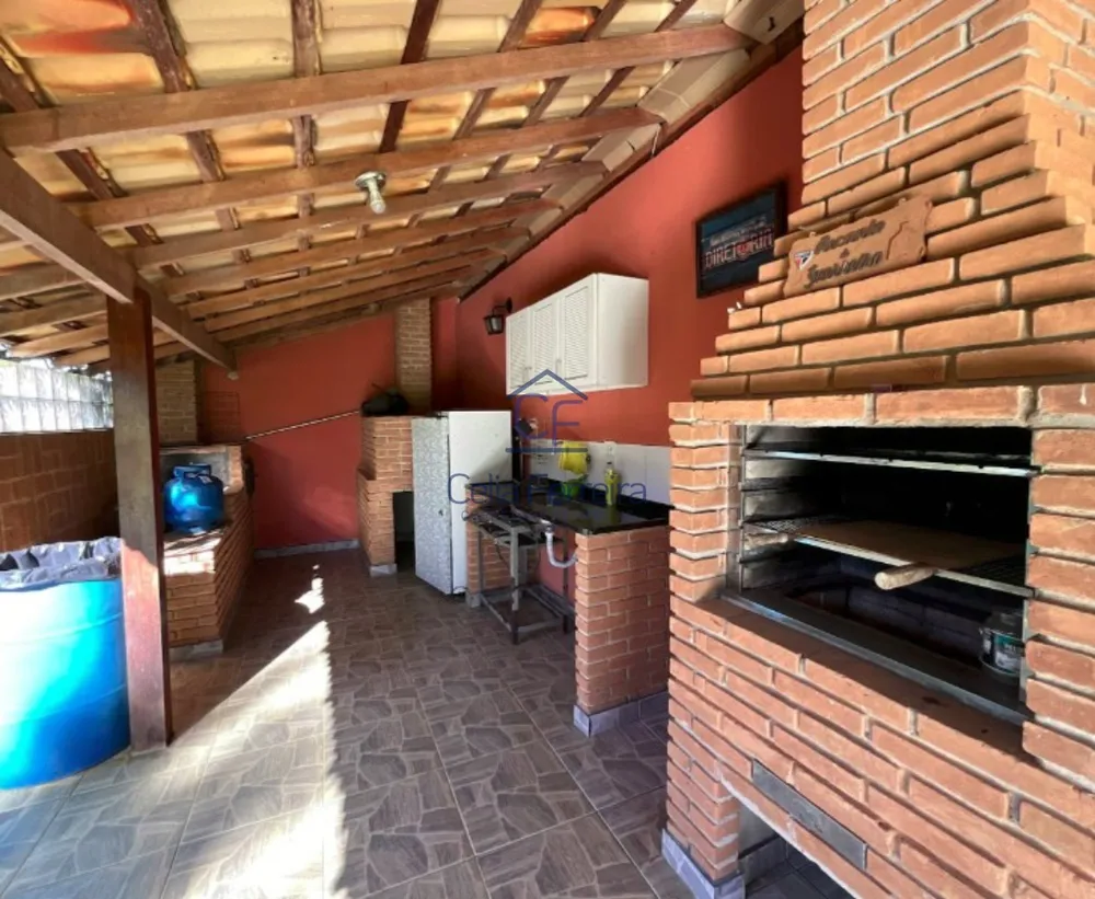 Chácara, 3 quartos, 2 hectares - Foto 7