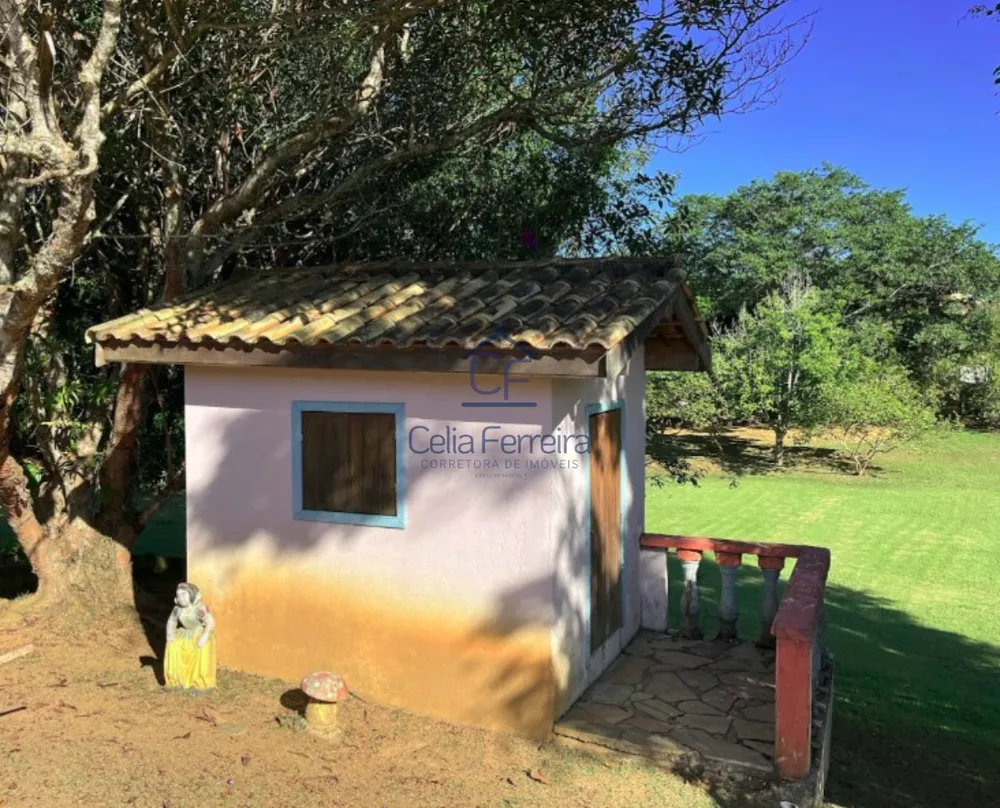 Chácara, 3 quartos, 2 hectares - Foto 8
