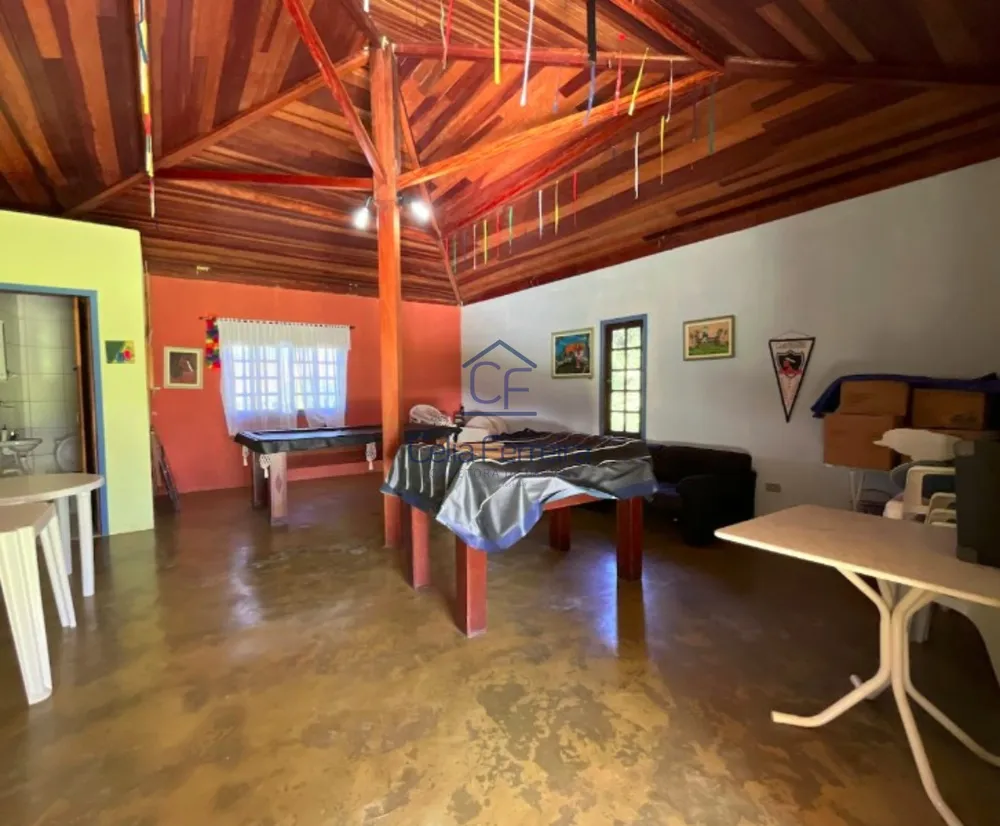 Chácara, 3 quartos, 2 hectares - Foto 9