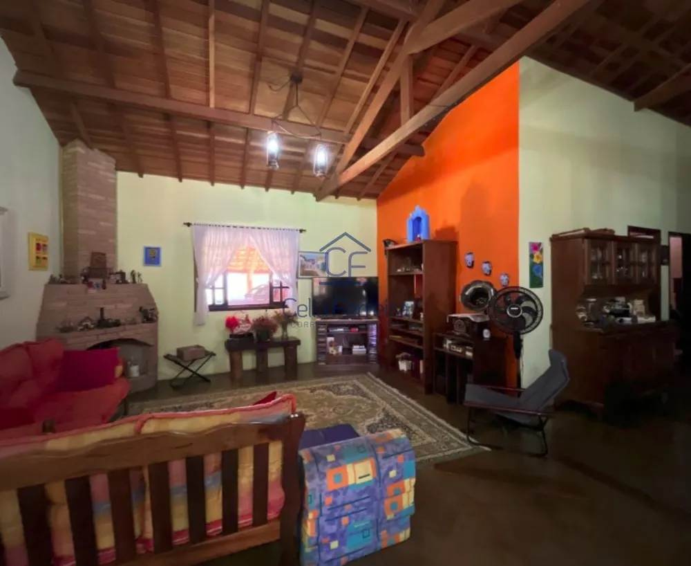 Chácara, 3 quartos, 2 hectares - Foto 12