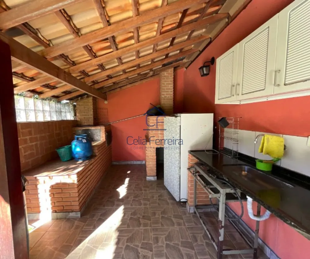 Chácara, 3 quartos, 2 hectares - Foto 6