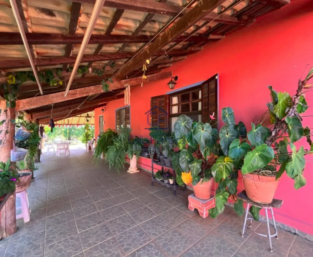Chácara, 3 quartos, 2 hectares - Foto 10