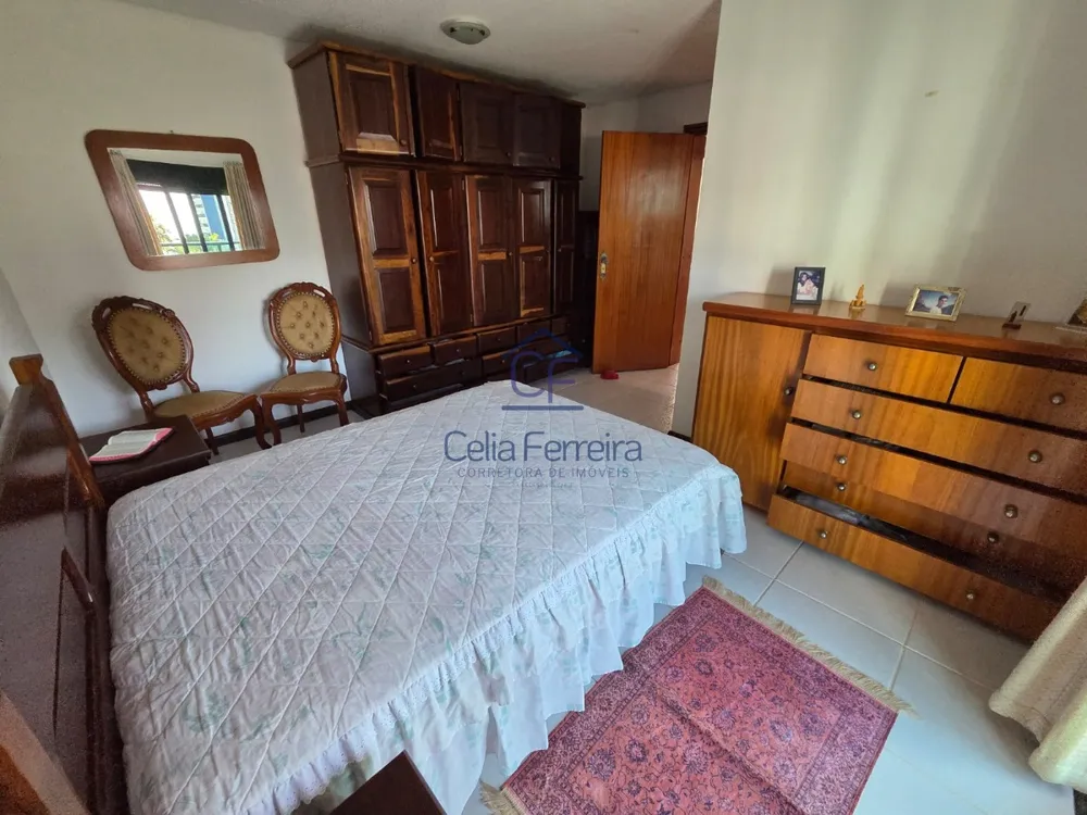 Apartamento, 3 quartos, 110 m² - Foto 9