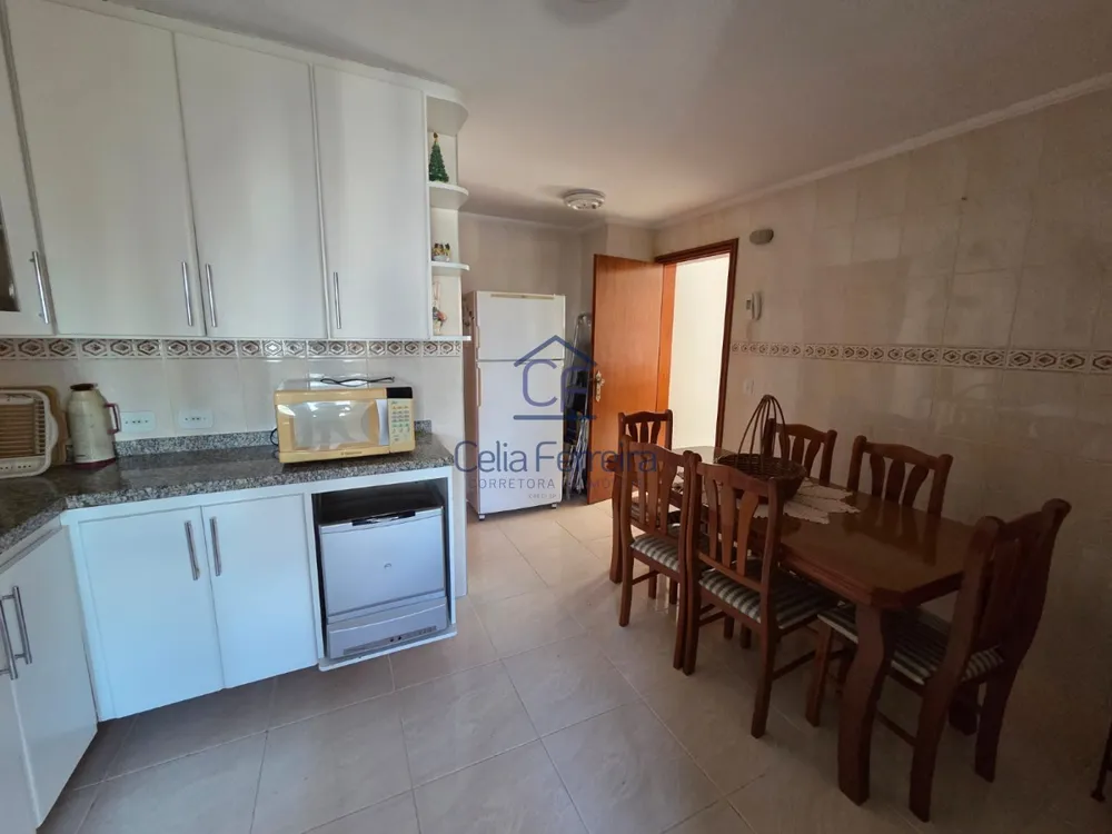 Apartamento, 3 quartos, 110 m² - Foto 7