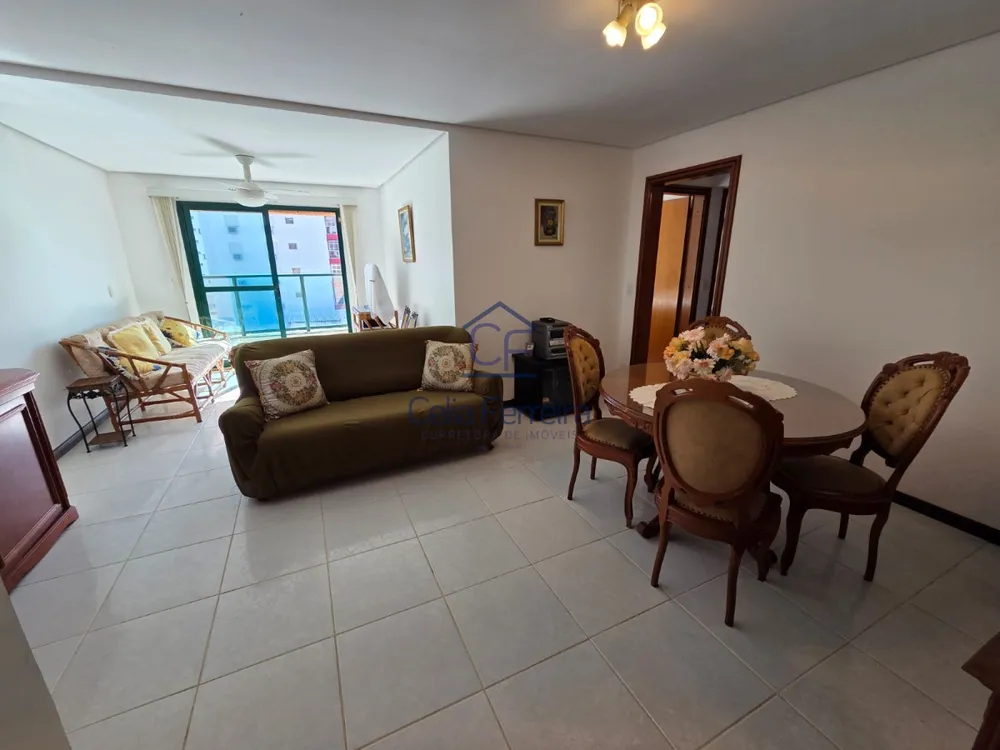 Apartamento, 3 quartos, 110 m² - Foto 6