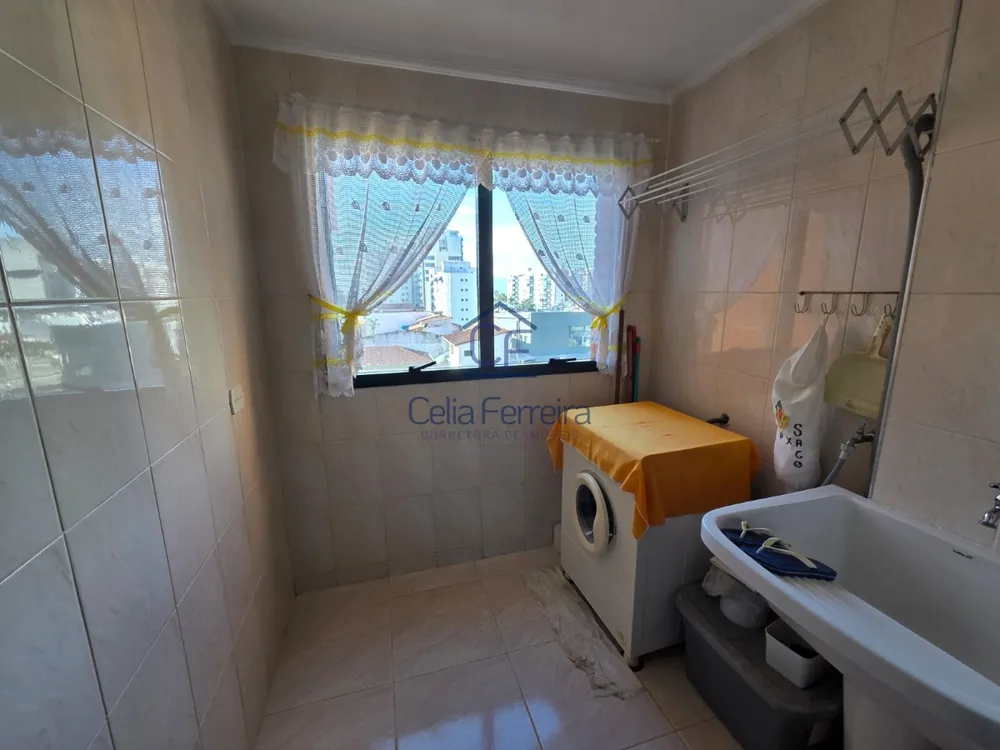 Apartamento, 3 quartos, 110 m² - Foto 11