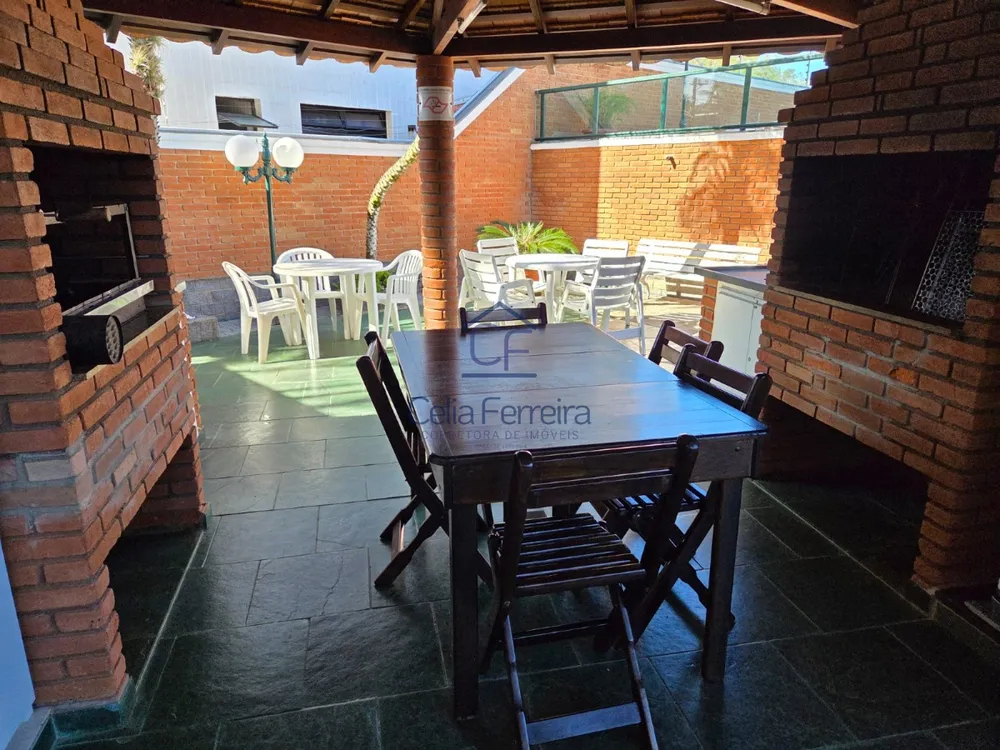 Apartamento, 3 quartos, 110 m² - Foto 12