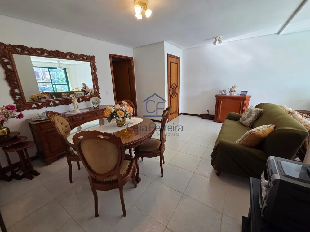 Apartamento, 3 quartos, 110 m² - Foto 5