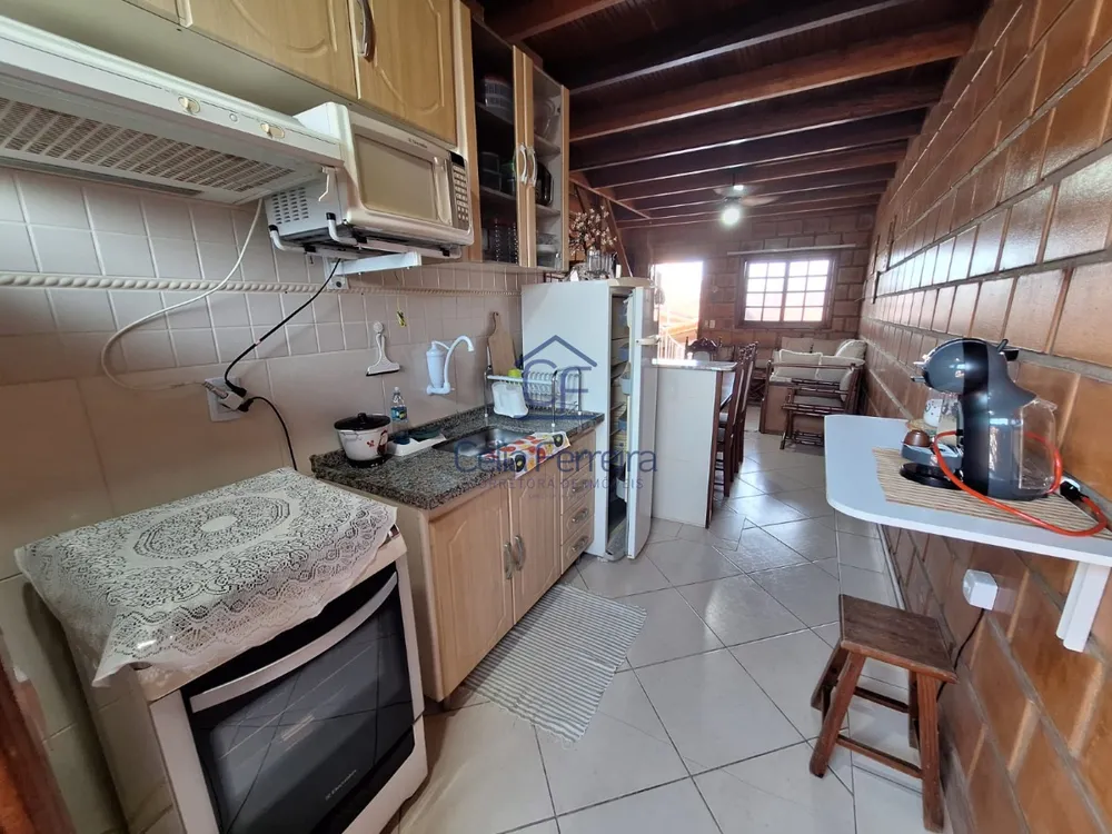 Apartamento, 2 quartos, 40 m² - Foto 12