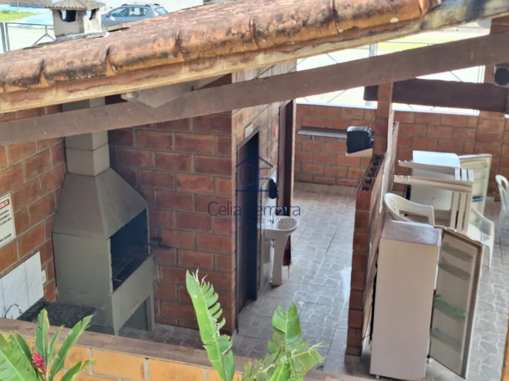 Apartamento, 2 quartos, 40 m² - Foto 2