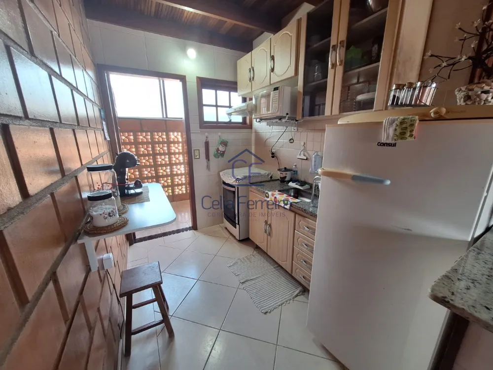 Apartamento, 2 quartos, 40 m² - Foto 11