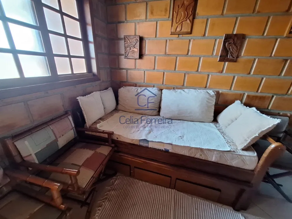 Apartamento, 2 quartos, 40 m² - Foto 6