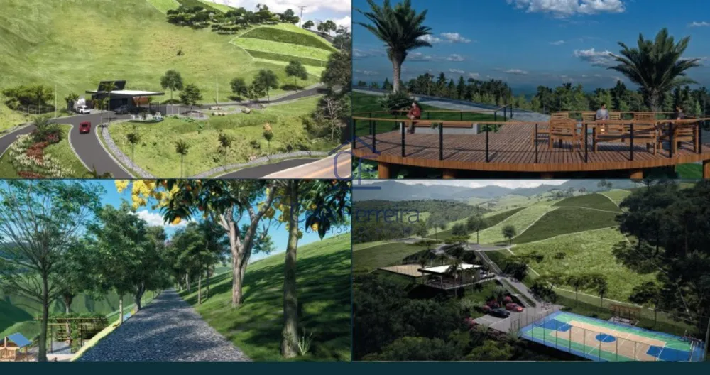 Terreno, 1000 m² - Foto 6