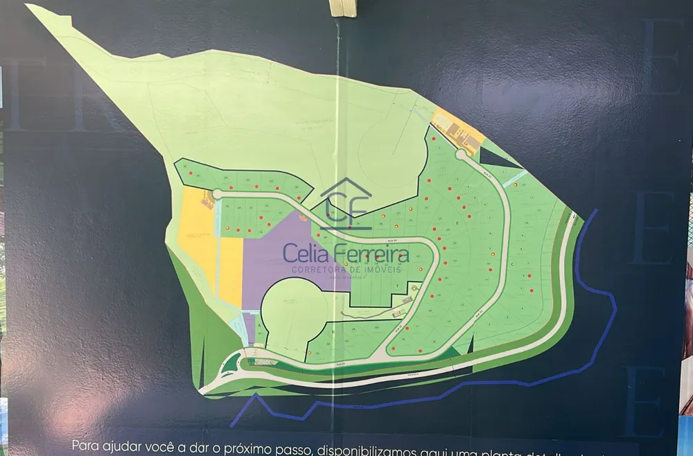 Terreno, 1000 m² - Foto 9
