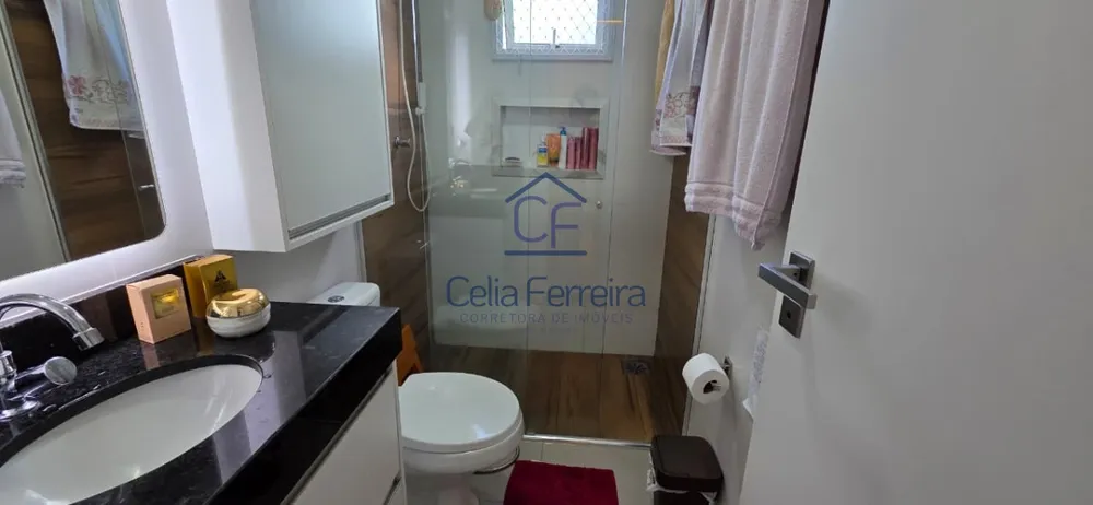 Apartamento, 3 quartos, 101 m² - Foto 11