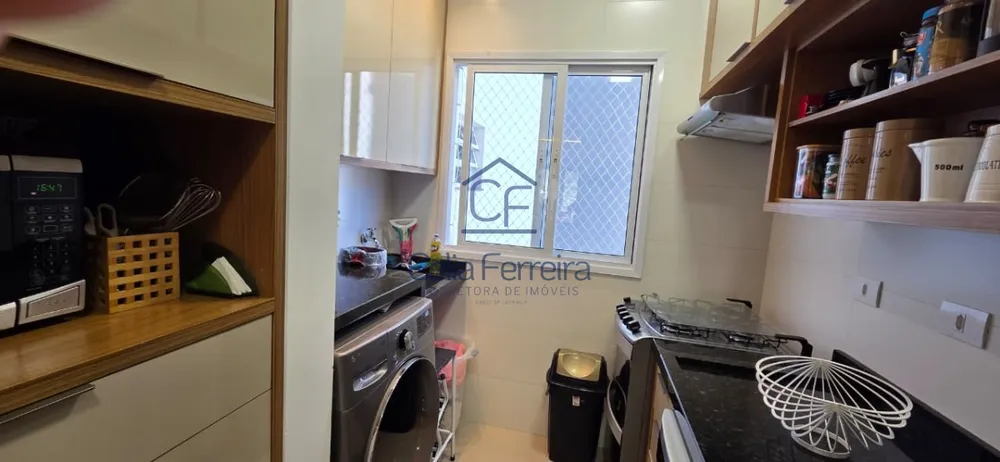 Apartamento, 3 quartos, 101 m² - Foto 7