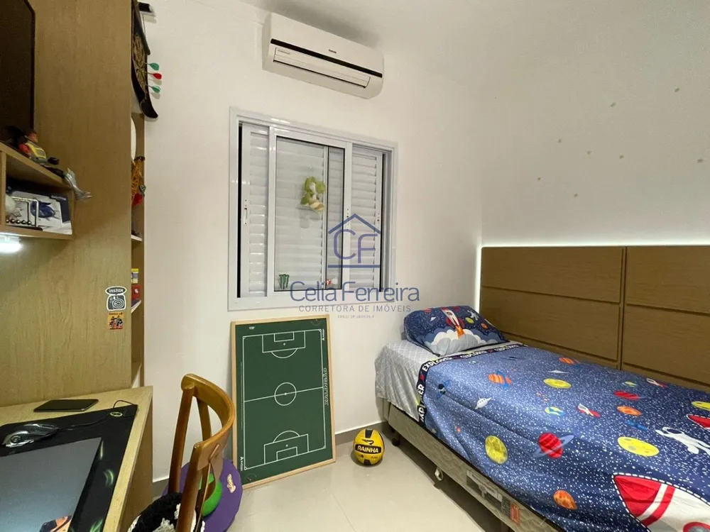 Apartamento, 3 quartos, 101 m² - Foto 12