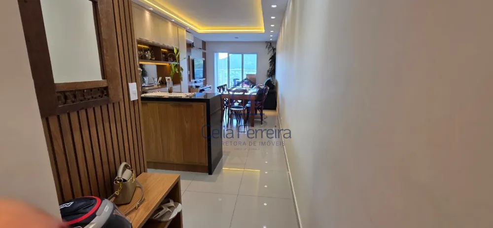 Apartamento, 3 quartos, 101 m² - Foto 5