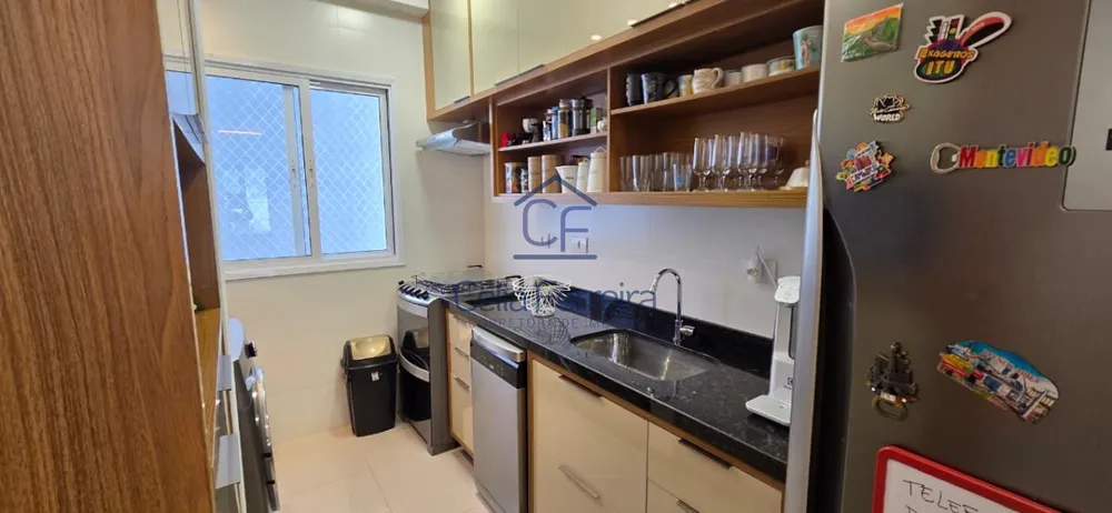 Apartamento, 3 quartos, 101 m² - Foto 8
