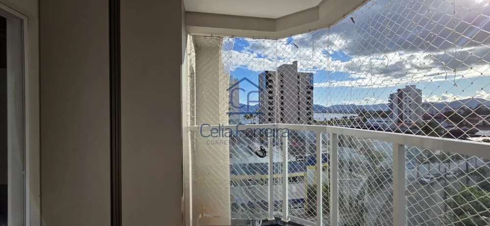 Apartamento, 3 quartos, 101 m² - Foto 2