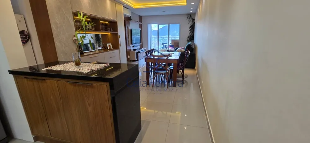 Apartamento, 3 quartos, 101 m² - Foto 10