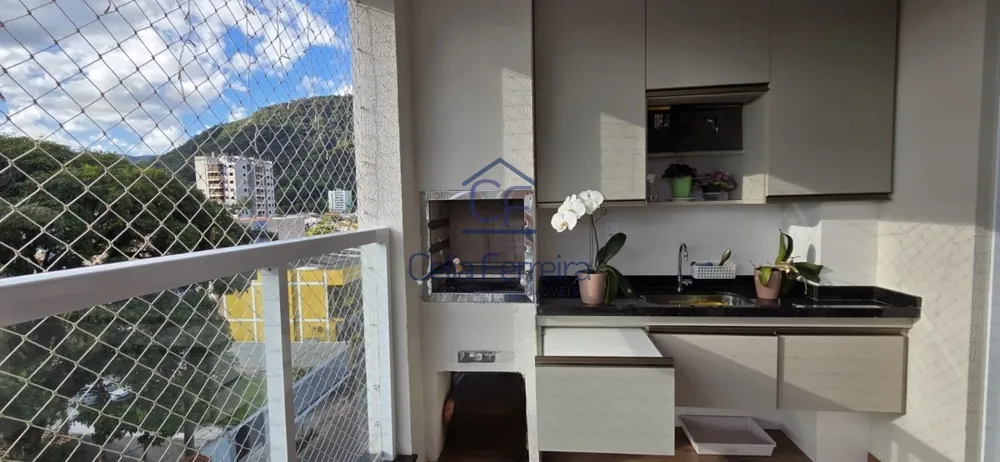 Apartamento, 3 quartos, 101 m² - Foto 4