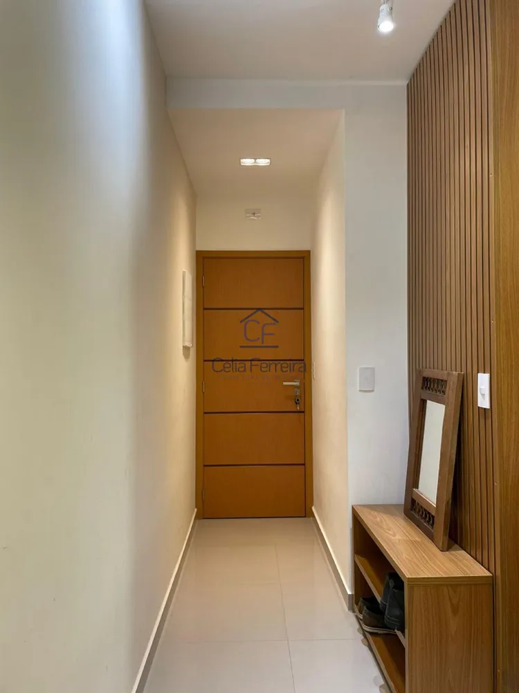 Apartamento, 3 quartos, 101 m² - Foto 9