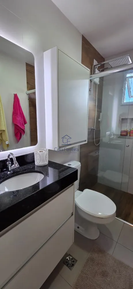 Apartamento, 3 quartos, 101 m² - Foto 14