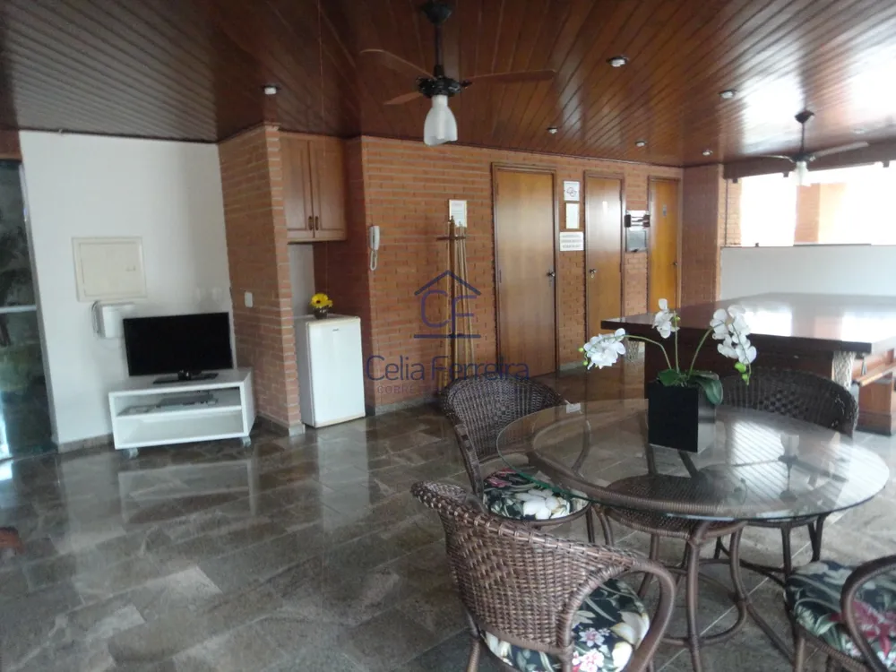 Apartamento, 3 quartos, 110 m² - Foto 15