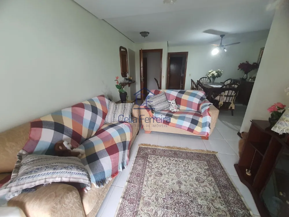 Apartamento, 3 quartos, 110 m² - Foto 5