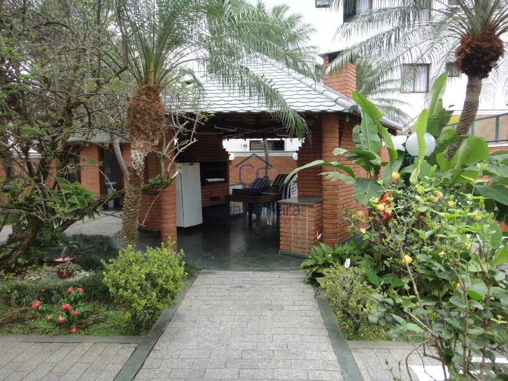 Apartamento, 3 quartos, 110 m² - Foto 3