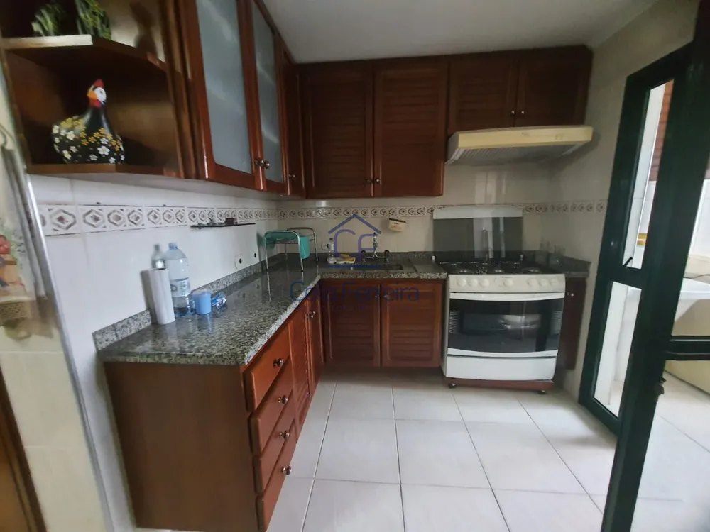 Apartamento, 3 quartos, 110 m² - Foto 14