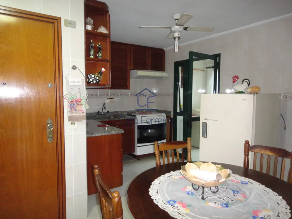 Apartamento, 3 quartos, 110 m² - Foto 13