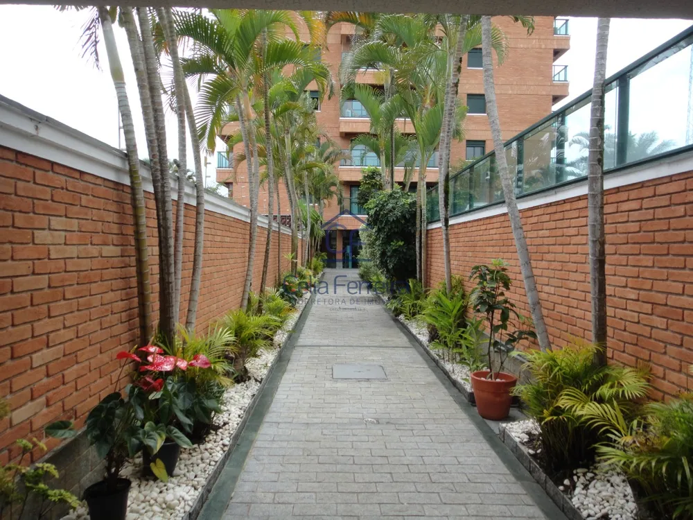 Apartamento, 3 quartos, 110 m² - Foto 2