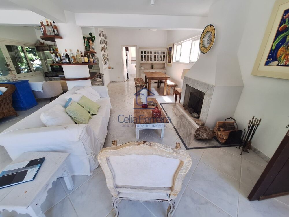 Casa à venda com 4 quartos, 410m² - Foto 5