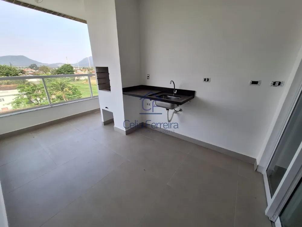 Apartamento, 3 quartos, 90 m² - Foto 7