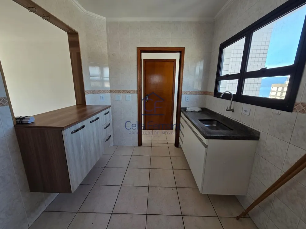 Apartamento, 3 quartos, 90 m² - Foto 5
