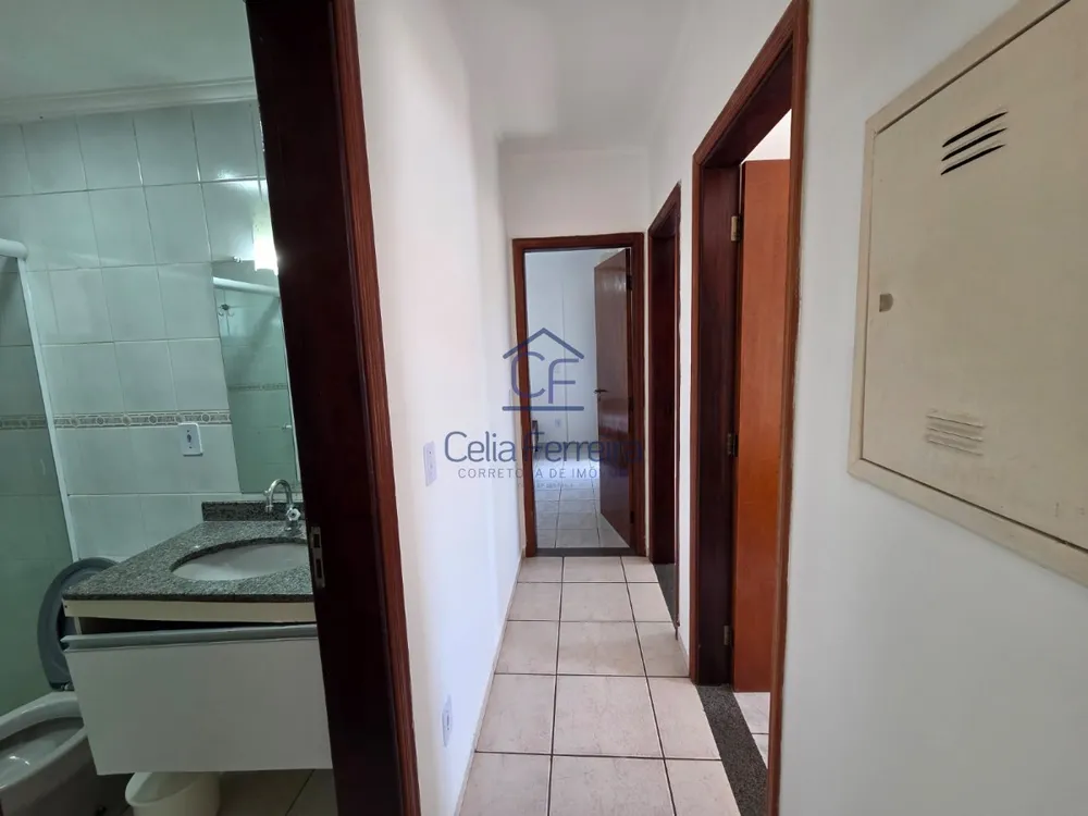 Apartamento, 3 quartos, 90 m² - Foto 7