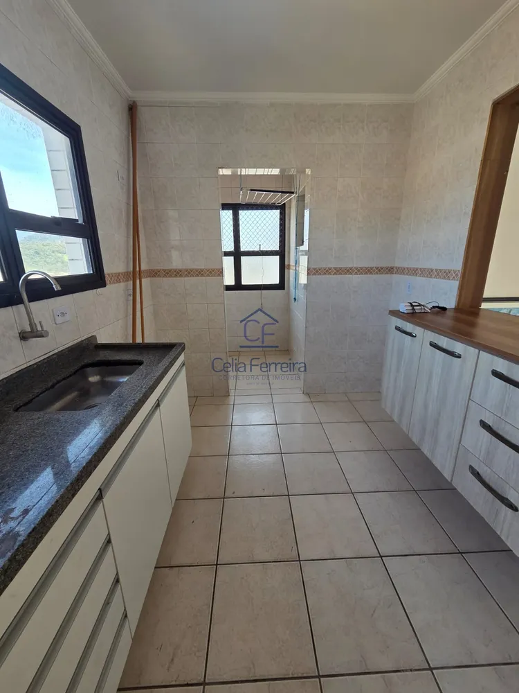 Apartamento, 3 quartos, 90 m² - Foto 6