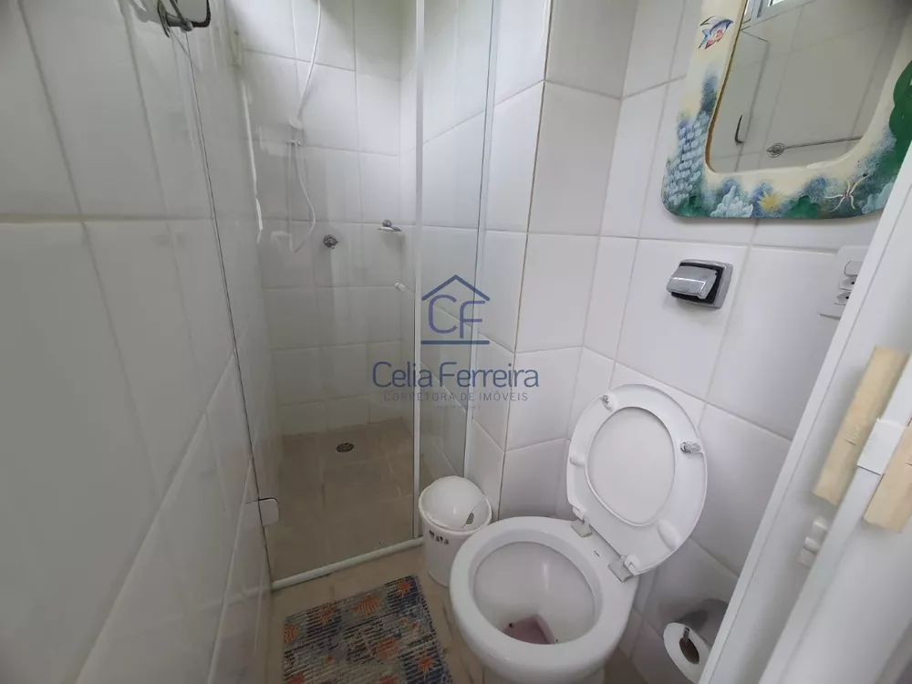 Apartamento à venda com 3 quartos, 110m² - Foto 16