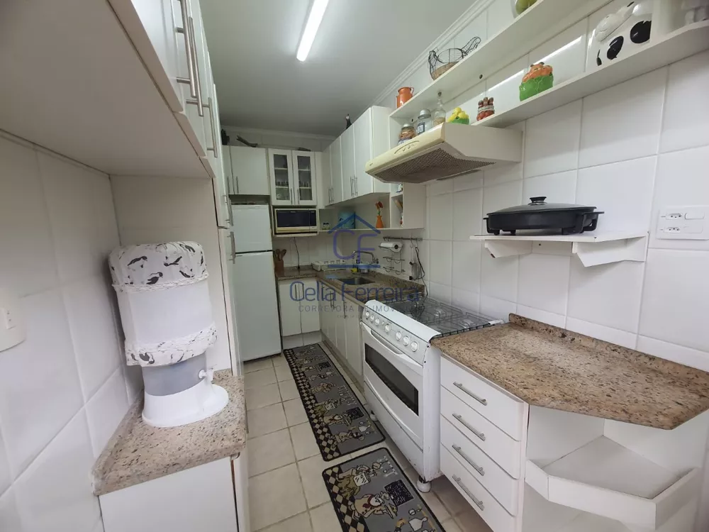 Apartamento à venda com 3 quartos, 110m² - Foto 17