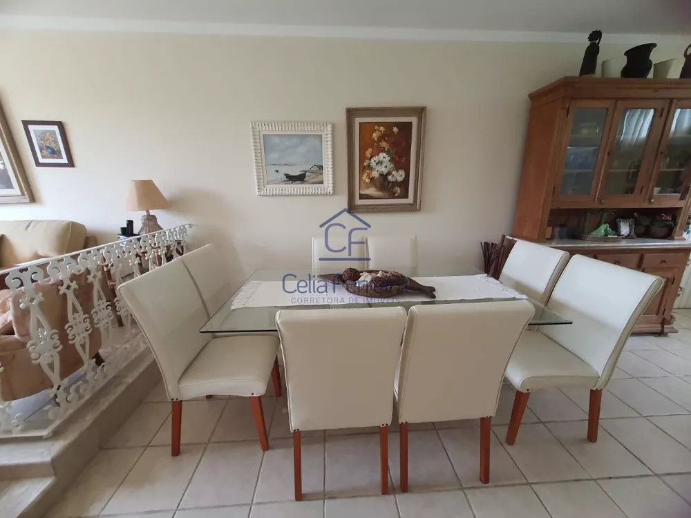 Apartamento à venda com 3 quartos, 110m² - Foto 6