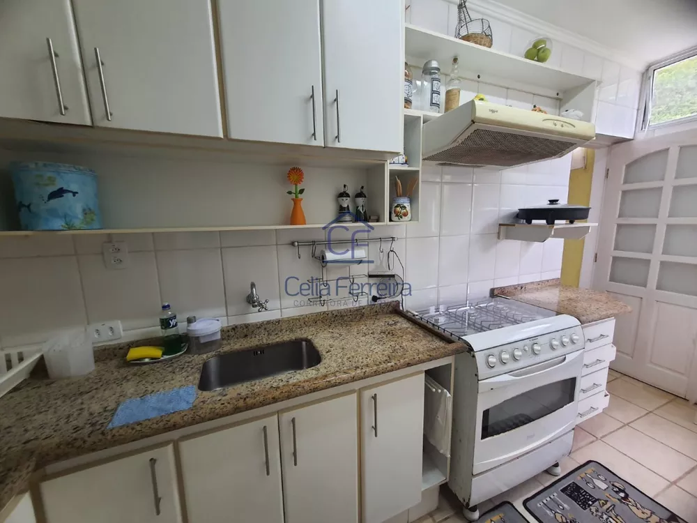 Apartamento à venda com 3 quartos, 110m² - Foto 18