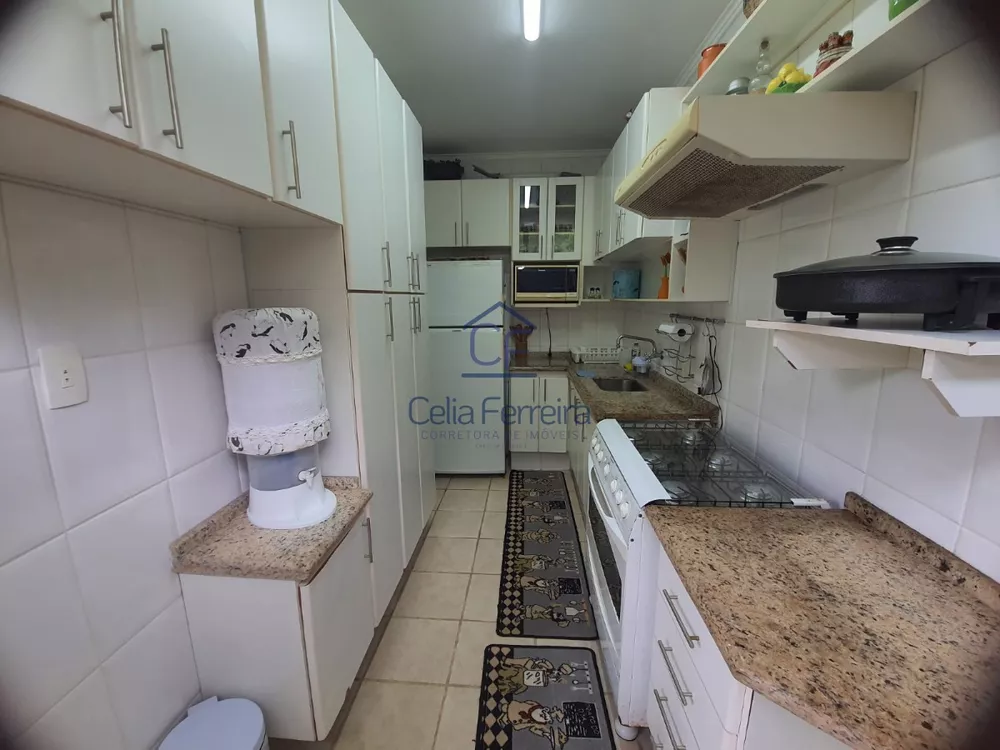 Apartamento à venda com 3 quartos, 110m² - Foto 19