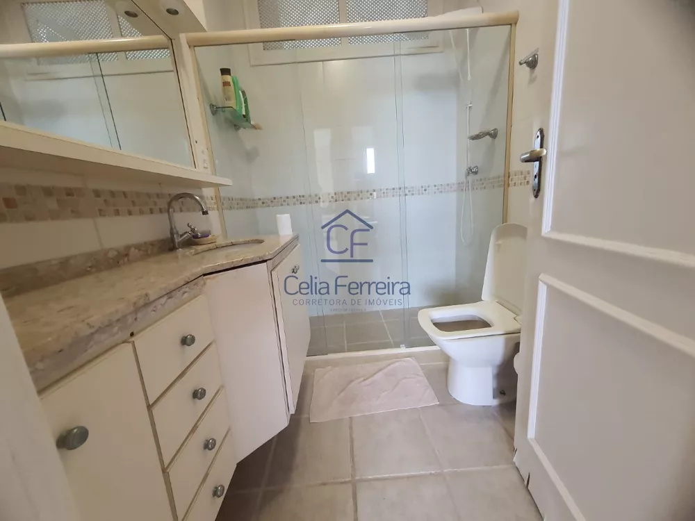 Apartamento à venda com 3 quartos, 110m² - Foto 20